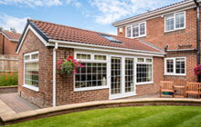 Painters Forstal house extension leads