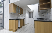 Painters Forstal kitchen extension leads